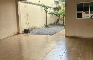 Imagem: Casa á venda com 3 quartos em Residencial Vale do Sol - Anápolis