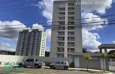 Imagem: O apartamento possui 2 Dormitórios, 1 Banheiro, 45m² de Área