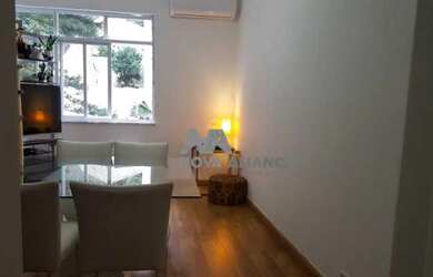 Imagem 4: Apartamento à venda com 2 dormitórios em Lagoa, Rio de janeiro cod:NSAP20621