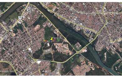 Imagem 5: Area em Varzea Grande. 3.600m² de Área