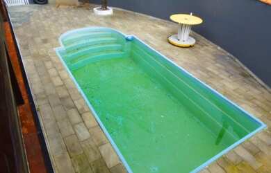 Imagem 4: F0972 Casa no Village do Moinho com 03 Quartos - Fator Imóveis