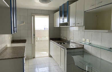 Imagem 4: Residencial Kopenhagen. Piscina, Churrasqueira, 106m² de Áreae2 Vagas...