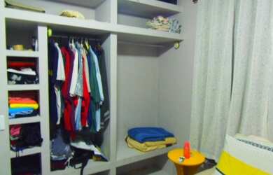 Imagem 9: F0972 Casa no Village do Moinho com 03 Quartos - Fator Imóveis