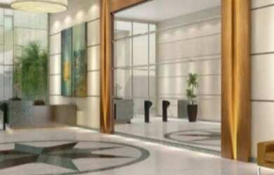 Imagem: O depósito possui 1 Vaga na garagem, 29m² de Área e está