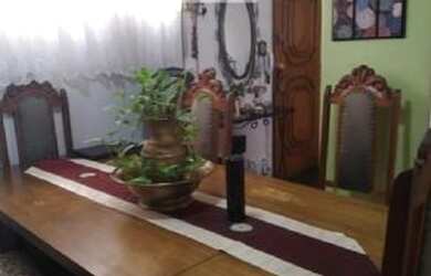 Imagem 5: SÃO PAULO - Apartamento Padrão - Alto de Pinheiros