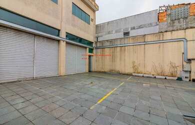 Imagem 8: Prédio para Locação no Jardim São Luis Zona Sul São Paulo