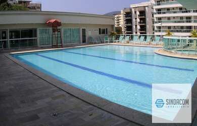 Imagem 11: Apartamento à venda, 92 m² por R$ 650.000,00 - Freguesia Jacarepaguá...