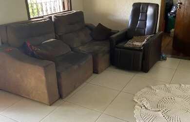 Imagem 7: Casa para venda em Sagrada Família - Belo Horizonte - MG