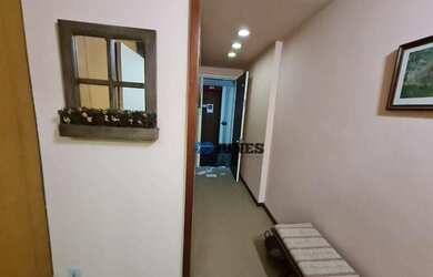 Imagem 1: Sala, 25 m² - venda por R$ 140.000,00 ou aluguel por R$ 950,00/mês -...