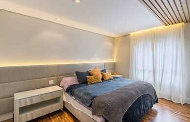 Imagem 12: São Paulo - Apartamento Padrão - Campo Belo