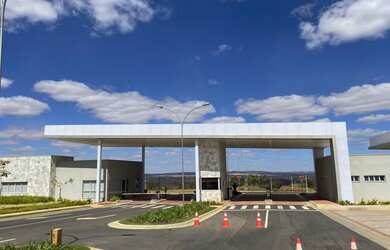 Imagem 2: TERRENO RESIDENCIAL em SENADOR CANEDO - GO, JARDINS NÁPOLES