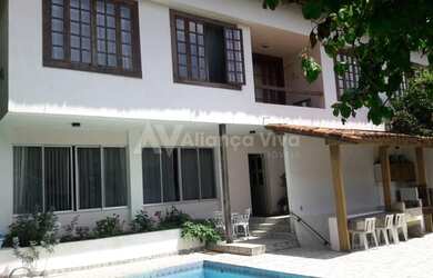 Imagem 3: Laranjeiras Casa 4 quartos, sendo 2 suites