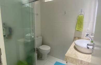Imagem 7: Apartamento com 3 dormitórios à venda, 94 m² por R$ 520.000 - Barra...