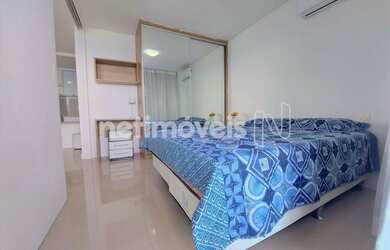 Imagem 2: Venda ou locação Apartamento 1 quarto Dois de Julho Salvador