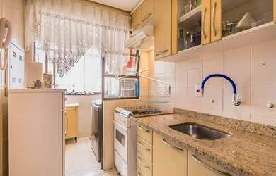 Imagem 15: PORTO ALEGRE - Apartamento Padrão - Santana