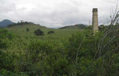 Imagem 10: FAZENDOLA - AREA 72.600M2 - FRENTE RJ-124 VIALAGOS-ARARUAMA - RJ