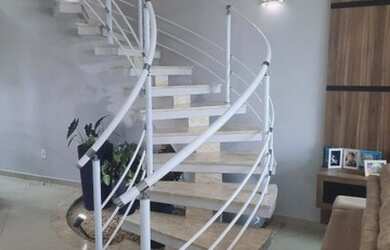 Imagem 15: VENDO LINDO SOBRADO NO CONDOMÍNIO VILLAGGIO DI ITAICI, INDAIATUBA