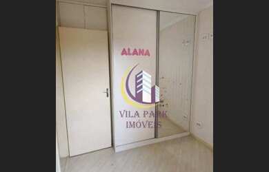 Imagem 8: Apartamento à venda, 60 m² por R$ 360.000,00 - Jaguaré - São Paulo/SP