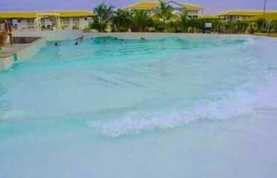 Imagem 11: Di Roma Lacqua Di Roma. Piscina, 1 Vaga na garageme1 Dormitório