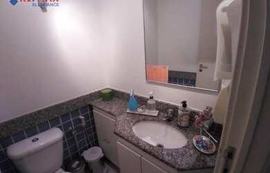 Imagem 11: Sala à venda, 30 m² por R$ 470.000,00 - Botafogo - Rio de Janeiro/RJ