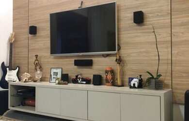 Imagem 5: Nelson garcia vende apto Jardins Andaluzia 3 suítes