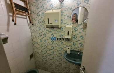 Imagem 5: Sala, 25 m² - venda por R$ 140.000,00 ou aluguel por R$ 950,00/mês -...