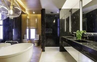 Imagem 10: APARTAMENTO DE QUATRO QUARTOS E QUATRO SUÍTES NO RESIDENCIAL EPIC CITY...