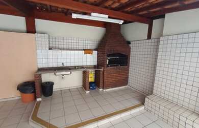 Imagem 14: SÃO PAULO - Apartamento Padrão - VILA GUARANI Z SUL