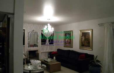 Imagem 2: JUNDIAÍ - Casa de Condomínio - LOTEAMENTO PORTAL DA COLINA