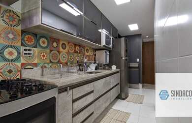 Imagem 13: Apartamento Garden à venda, 267 m² por R$ 1.700.000,00 - Freguesia Jacarepaguá...