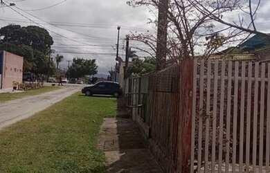 Imagem 16: Terreno Com 2 Casas Alvenaria - Balneário Las Vegas - Pontal do Paraná