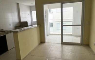 Imagem: Apartamento à venda na Avenida São Judas