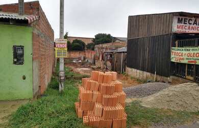 Imagem 6: Lote/Terreno para venda possui 195 metros quadrados em Santa Terezinha...
