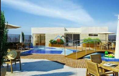 Imagem 4: Apartamento à venda, 126 m² por R$ 1.000.000,00 - Praia da Costa - Vila...