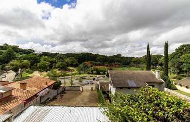 Imagem 10: Sobrado com linda vista p/Parque São Lourenço, por R$ 1.670.000,00