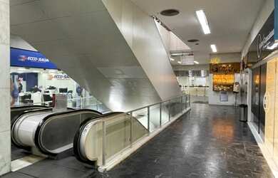 Imagem 8: Loja na da Galeria Center Shopping, em Copacabana