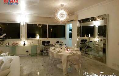 Imagem 5: Rio de Janeiro - Apartamento Padrão - Lagoa