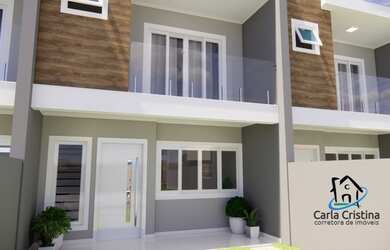 Imagem 2: PONTAL DO PARANÁ - Casa Padrão - Balneário Monções