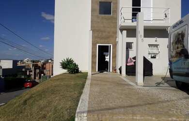 Imagem 4: CASA CONDOMINIO FECHADO COUNTRY CLUB ITATIBA 4 SUITES