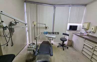 Imagem 6: Sala, 25 m² - venda por R$ 140.000,00 ou aluguel por R$ 950,00/mês -...