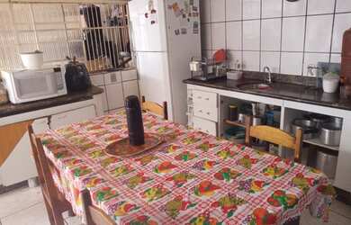 Imagem 8: BELO HORIZONTE - Casa Padrão - Sagrada Família