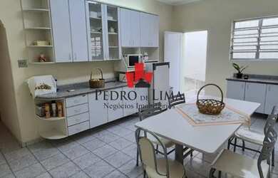 Imagem 3: Casa térrea na Penha. Varanda, 233m² de Área, 5 Vagas na garageme4...