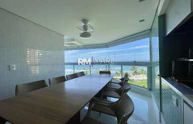 Imagem 14: Apartamento para venda tem 227 metros quadrados com 4 quartos em Riviera...