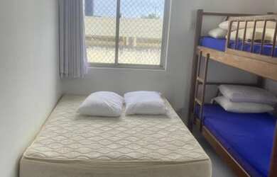 Imagem 4: Vendo ou Alugo por temporada, Apartamento de 3/4 sendo 1 suíte na praia...