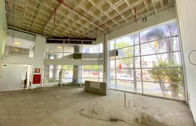 Imagem 5: Loja 02, 771 m², Ed. Flamboyant Park Business, Jardim Goiás