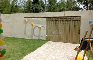 Imagem 11: Casa com 3 quartos - Bairro Residencial Buriti em Senador Canedo