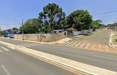 Imagem: O terreno possui 3.023m² de Área e está localizado em Uvaranas