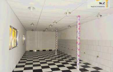 Imagem 10: Galpão, 1108 m² - venda por R$ 2.200.000,00 ou aluguel por R$ 12.000,00/mês - Sapopemba