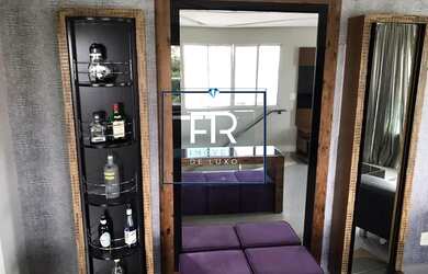 Imagem 3: UBERLâNDIA - Apartamento Padrão - Tubalina