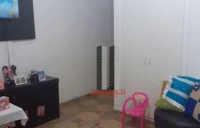 Imagem 5: Apartamento à venda, 37 m² por R$ 258.000,00 - Ipiranga - São Paulo/SP